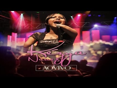 Firmado Em Ti - Kezya Nunes