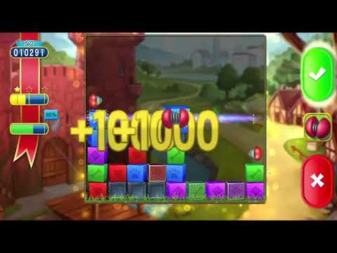 Pet Rescue Saga Level 5199