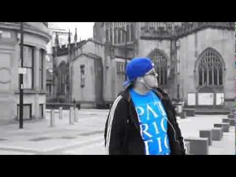 "Stoprocent Pompuj Rap 3"... Cz£owiek Ewolucji