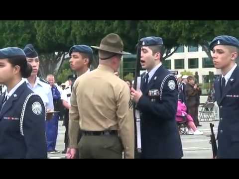 Il Sergente Maggiore Hartman di "Full Metal Jacket" esiste davvero