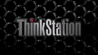 Lenovo ThinkStation with AMD Ryzen Threadripper PRO 7000 WX