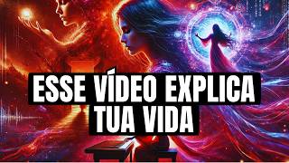 TUA VIDA ESTÁ PROFETIZADA NESSE VÍDEO — E Diz O Que Te Espera Nos Próximos Dias