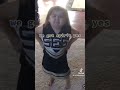 Audrey The Cheerleader
