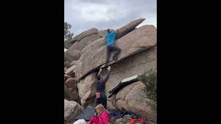 Video thumbnail de El Pato Lucas, 6c. La Jonquera