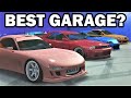 Did We Find The PERFECT Garage In GTA Online