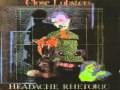 The Close Lobsters "Nature Thing" 
