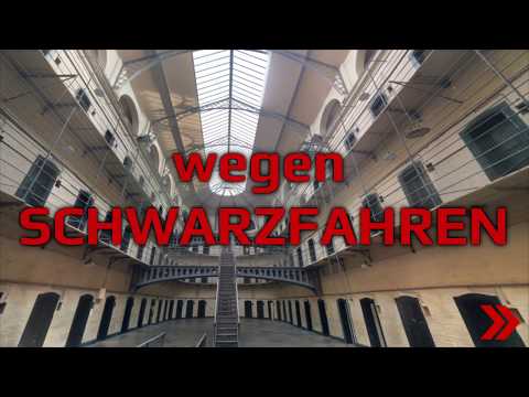 Kostenloser Nahverkehr statt Knast für Schwarzfahren