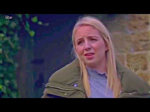 Belle Dingle 24th August 2020 Part 1 - nate tells belle about jamie’s bribe