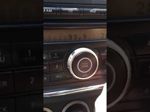 North Iowa FM Bandscan - May 15, 2019