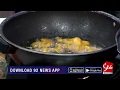 Recipe Of Sesame Fry Chicken With Asian Sauce 13 Nov 2018 92NewsHDUK