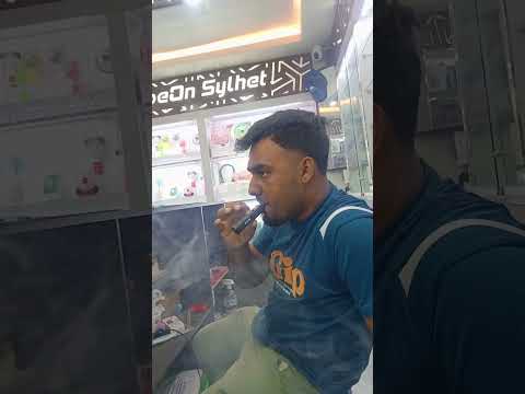 awesome vape Vinci 3