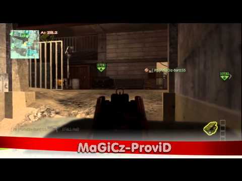 MaGiCz-ProviD - Mw3