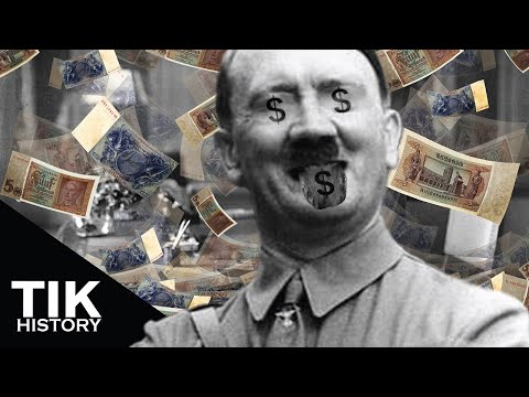 Desperate historians try to defend the Nazi "privatization" myth