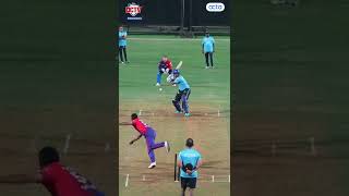 Shardul Thakur Bouncer | Practice Match | IPL 2022