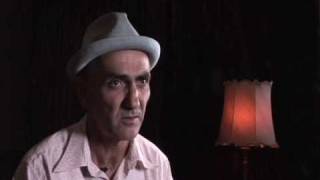 Behind the scenes of &quot;God Told Me To&quot;