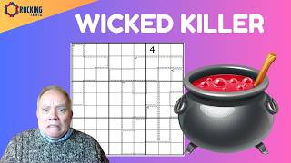 (NOT) Just a Killer Sudoku?