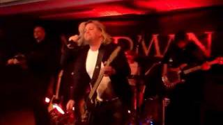 Nordman Under Norrskenet