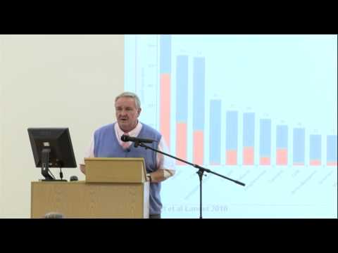 Professor David Nutt – Substance misuse and forensic psychiatry
