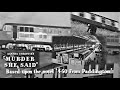 Train Murder She Said 1961