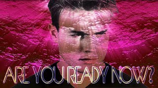Gary Barlow - Are You Ready Now? (Instrumental Mix)