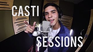 DANI - 21334 @CASTI SESSIONS #01