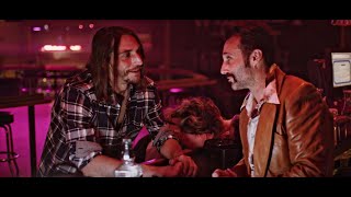 Award winning film Last Call. Jared Bankens & Dustin Prince video