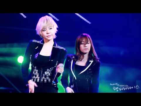 [121021]Taeyeon-RDR #GS&CONCERT