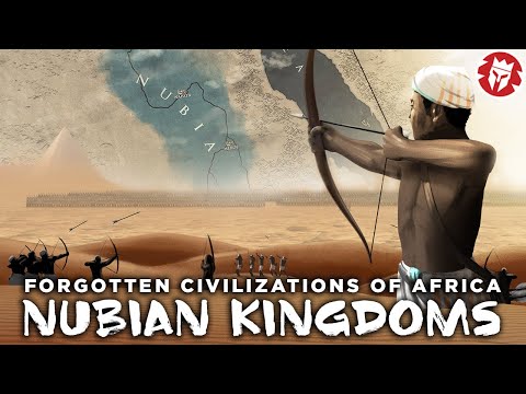 Nobiin-Nubian video