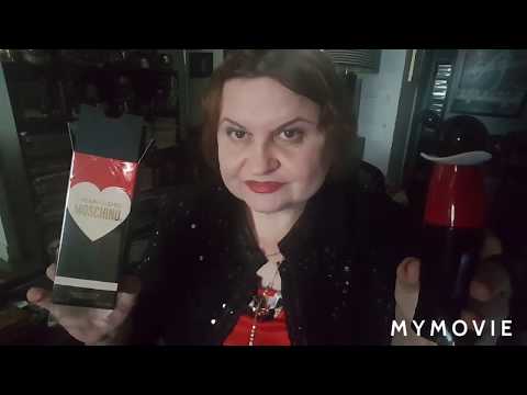 MOSCHINO Cheap & Chic PERFUME REVIEW