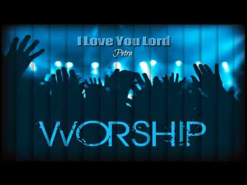 You O Lord - Paul Oakley