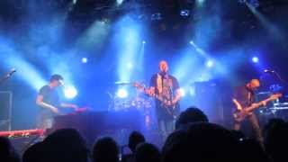 BLØF @Mezz Breda - Iedere Dag 23082013