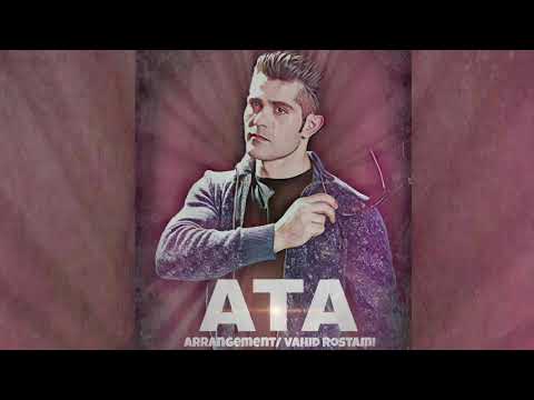 Vahid Rustami - ATA