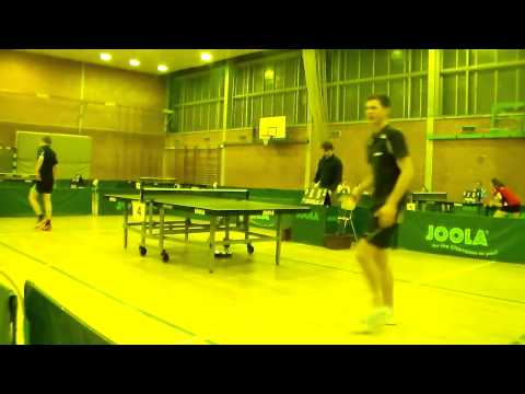 JEM Finale MV 2013 Max Schlutow vs Jonas Giebel