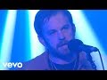 Kings Of Leon - Hands To Myself in the Live Lounge (Selena Gomez cover)