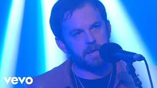 Kings Of Leon - Hands To Myself in the Live Lounge (Selena Gomez cover)