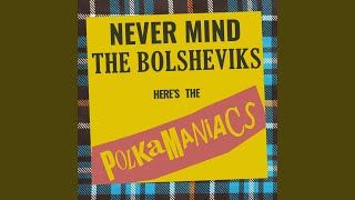 Who Stole the Kishka?