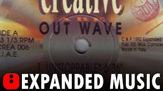 Out Wave - Unstoppable (Underground Mix) - [1992]