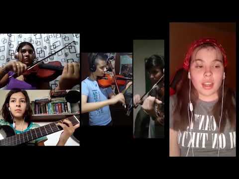 12- Coplas de la orilla