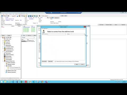 Care planning best practice