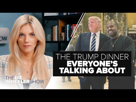 Let’s Talk About the Trump / Ye Meeting | Ep. 231