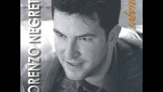 SABORES - Lorenzo Negrete CD