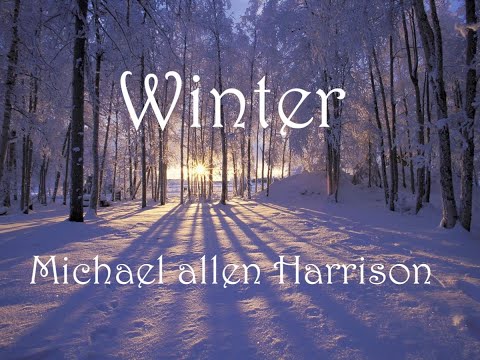 Winter - Michael Allen Harrison