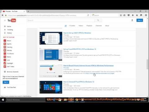 Fix error code 0xC004FC03 when activating Windows 10/8/7 Video