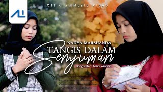 Download lagu Nadya Marshanda - Tangis Dalam Senyuman mp3