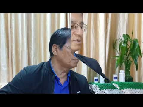 Lalbiakthuama Lei thar leh Van thar