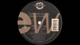 Our Tribe - Love Come Home (Trancy Dancy Mix)