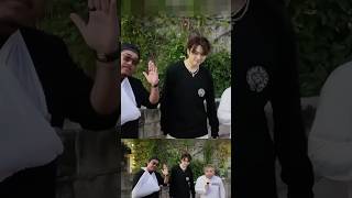 - 【最速100万再生突破】ダンベルHERO神回vs闇金を撃退③ #切り抜き #バン仲村 #仲村tv #ダンベルhero #shorts