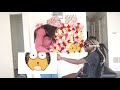 WARNING EXTREME DIRTY TOUCH MY BODY CHALLENGE