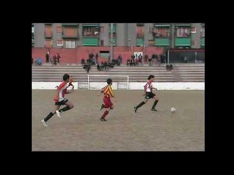 AEiLL Cerdanyola - Argentona, C.F..wmv