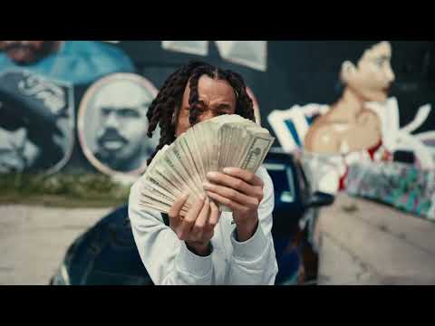 TCG MURDA - LIFT IT UP [Official Music Video]